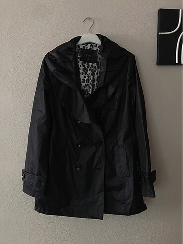 42 Beden Trenchcoat