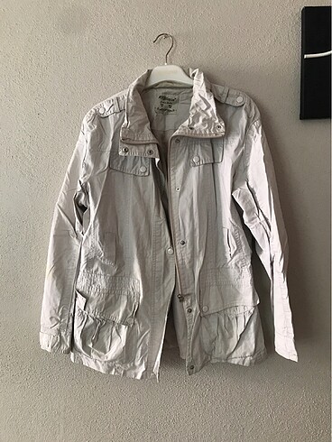 Trenchcoat