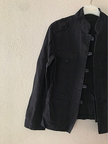 Zara Ceket