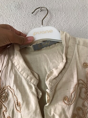 l Beden Tunik