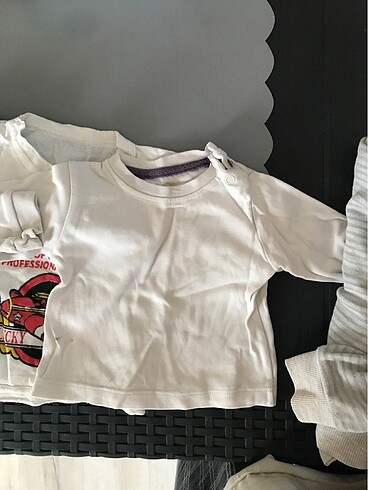 Bluz bebek - Görsel 4