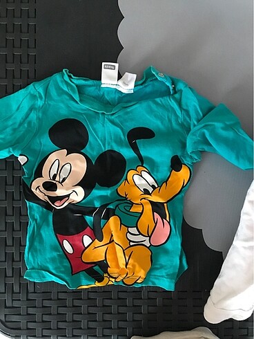 Bluz bebek - Görsel 2