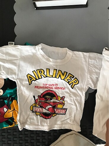 Bluz bebek - Görsel 3