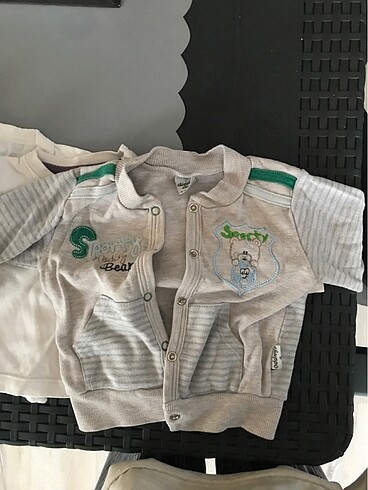 Bluz bebek - Görsel 5