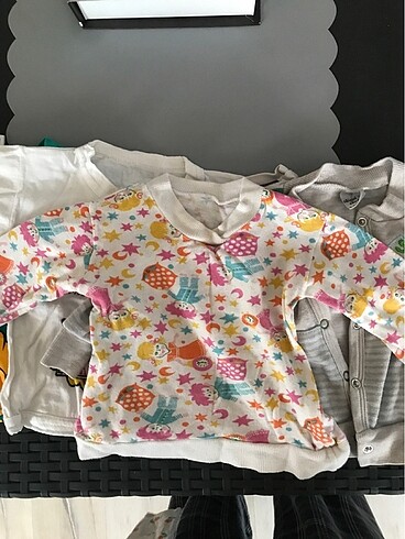 Bluz bebek - Görsel 6