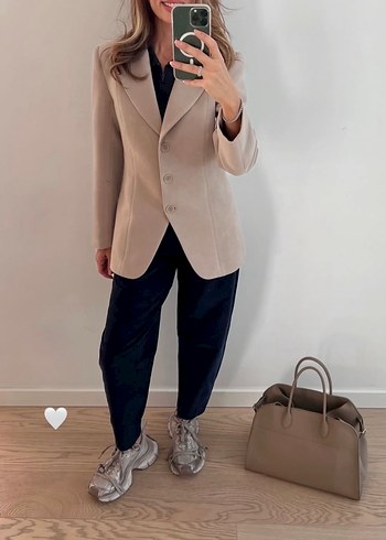 Zara pantolon