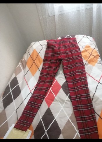 Zara tayt pantolon