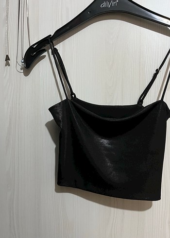 Beyyoğlu parlak crop - Görsel 2