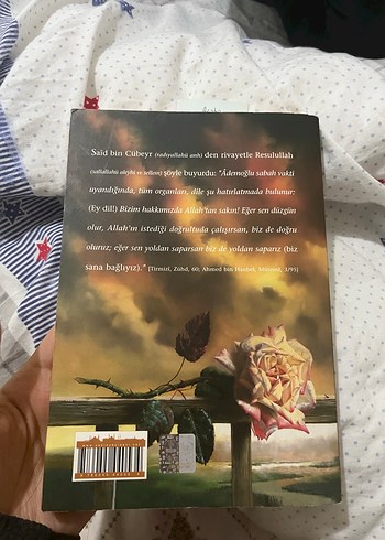 Dilin Afetleri - İmam Gazali - Görsel 3