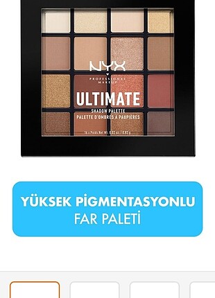 Nyx far