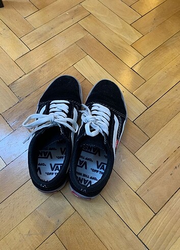 Vans Vans ayakkabı