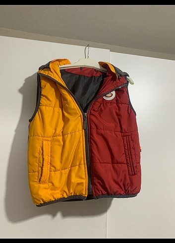 24-36 Ay Beden Gs store yelek