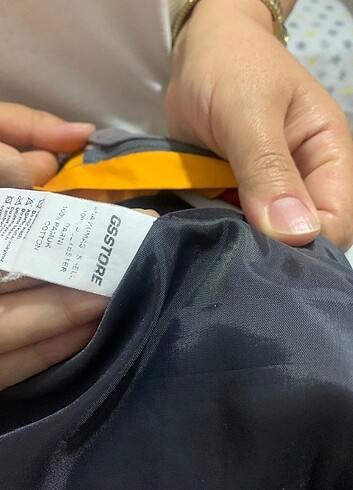 Gs store yelek - Görsel 5