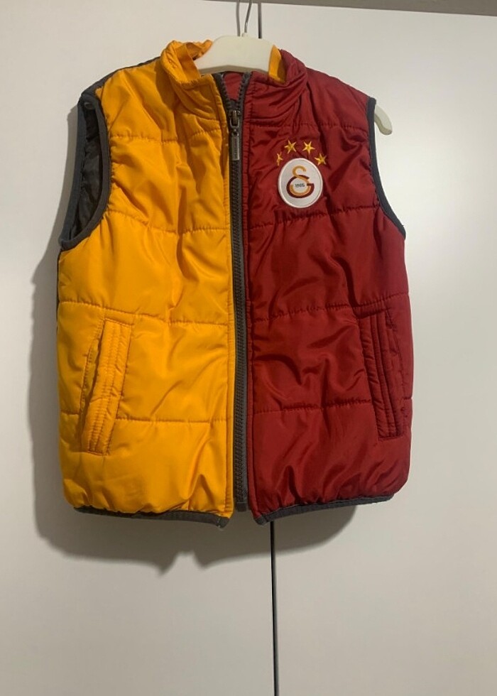 Gs store yelek - Görsel 4