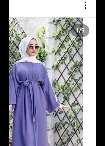 Abaya
