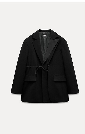 Zara blazer