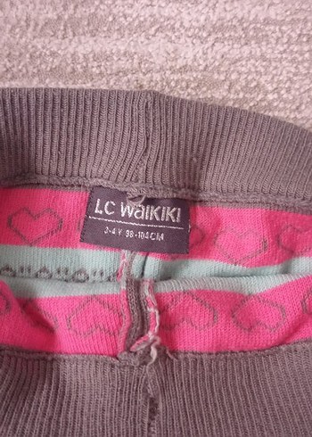 LC Waikiki 4 Yaş