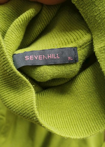 Seven Hill xl