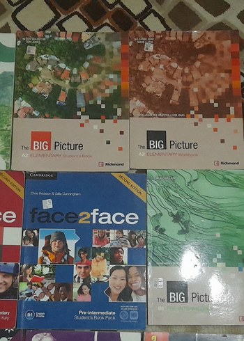 İngilizce kitapları - Görsel 2