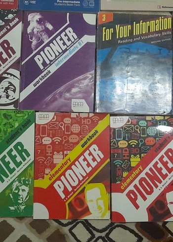 İngilizce kitapları - Görsel 3