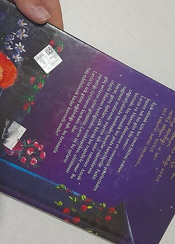 Yıldızlar sönene kadar - Görsel 2