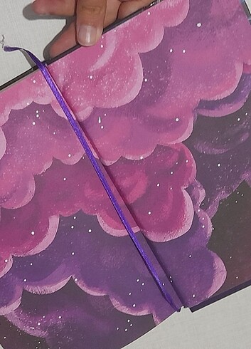 Yıldızlar sönene kadar - Görsel 3