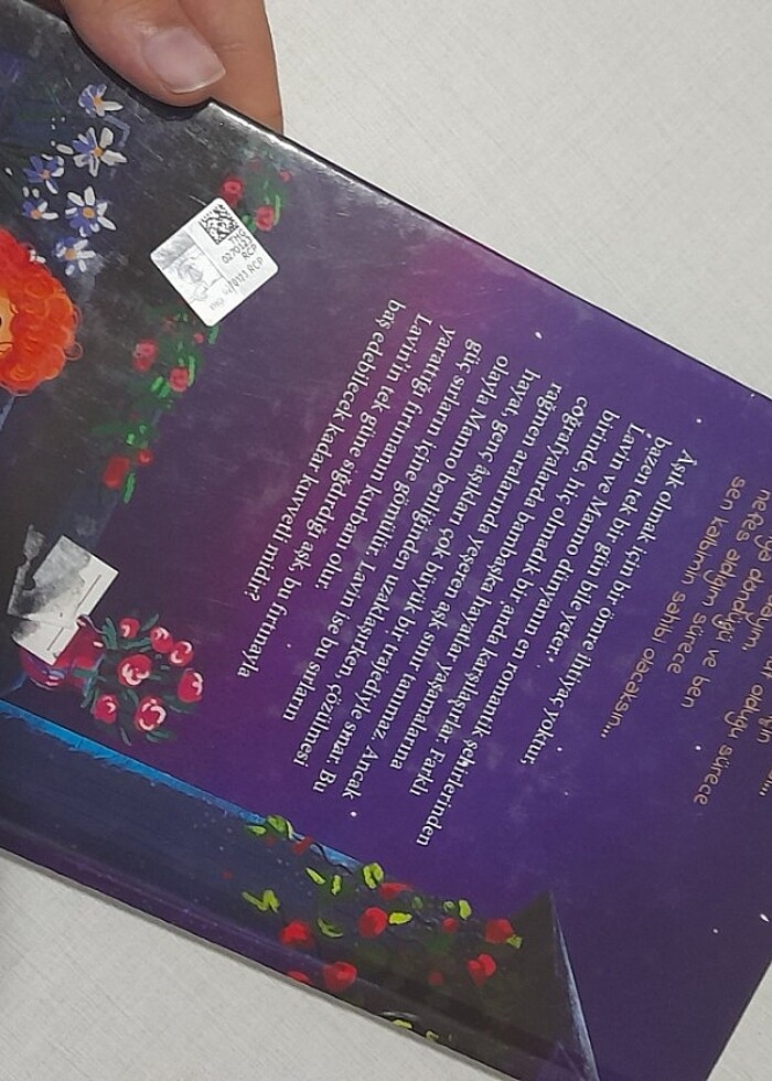 Yıldızlar sönene kadar  - Görsel 2