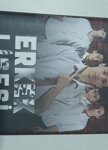 Erkek lisesi  - Görsel 3