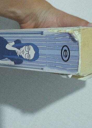 4n1k 1 ve 4n1k 2. Kitap  - Görsel 4