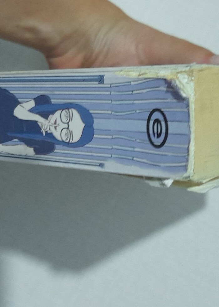 4n1k 1 ve 4n1k 2. Kitap  - Görsel 4