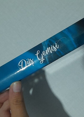 Düş gemisi Büşra nur - Görsel 2