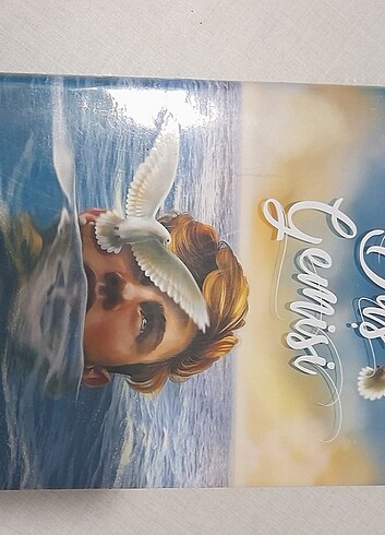 Düş gemisi Büşra nur - Görsel 3