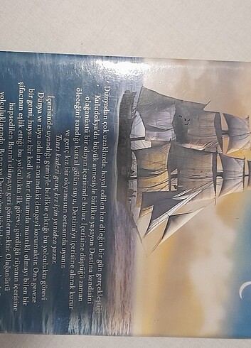 Düş gemisi Büşra nur - Görsel 4