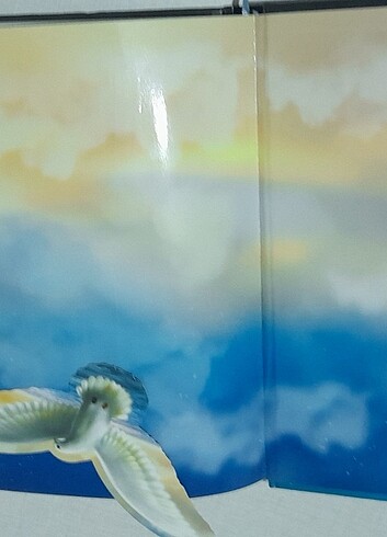 Düş gemisi Büşra nur - Görsel 6