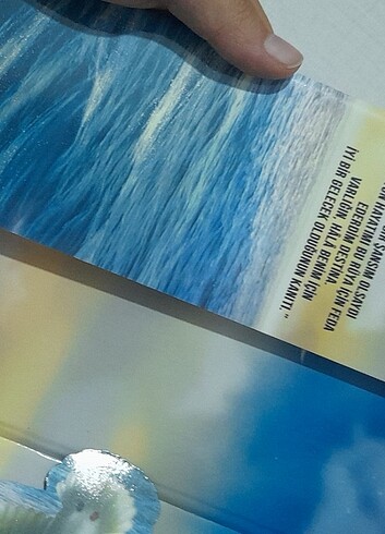 Düş gemisi Büşra nur - Görsel 7