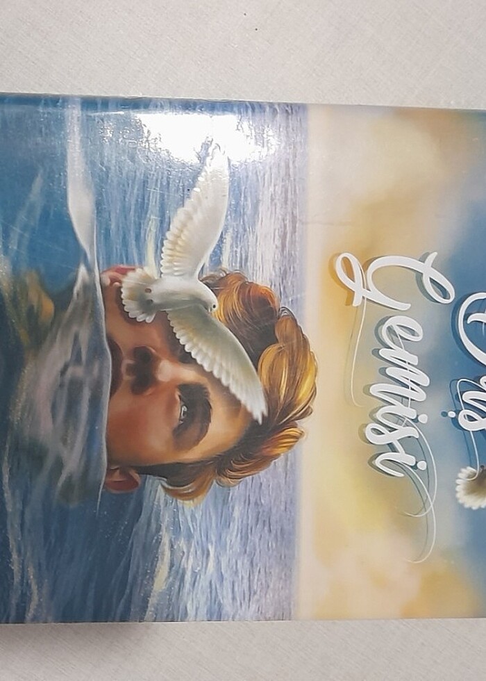 Düş gemisi Büşra nur  - Görsel 3