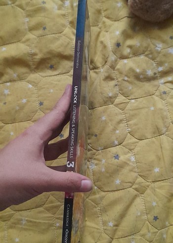 Cambridge Reading and Writing 3 Kitabı - Görsel 3