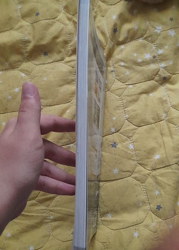 cambridge students book - Görsel 3