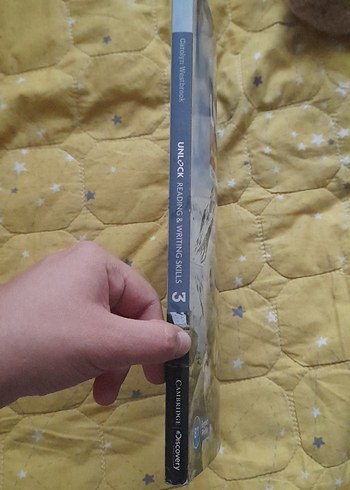 cambridge students book - Görsel 4