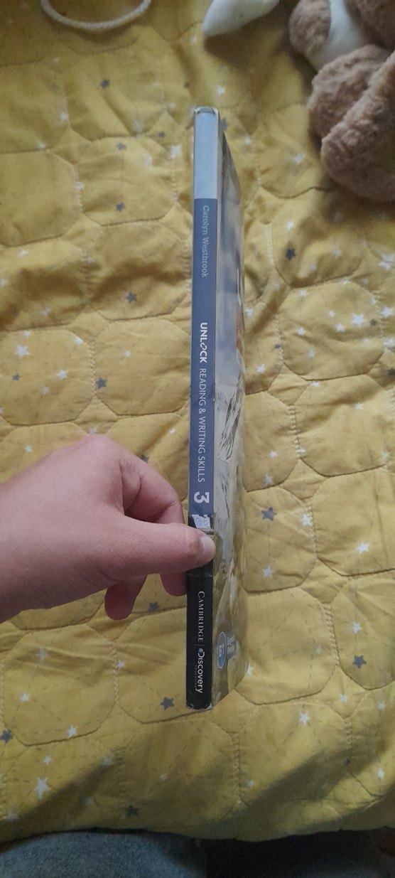 cambridge students book - Görsel 4