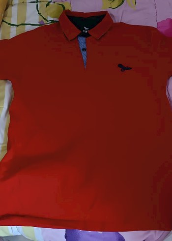 Kırmızı sınav okul kıyafeti - Görsel 5