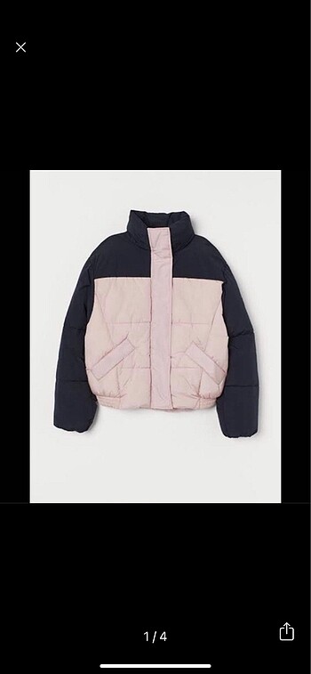 H&M mont