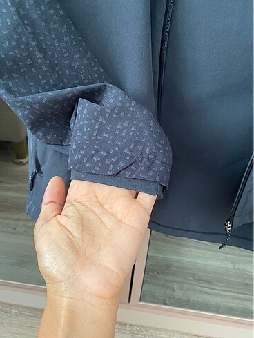 Adidas Adidas eşofman üstü ceket.