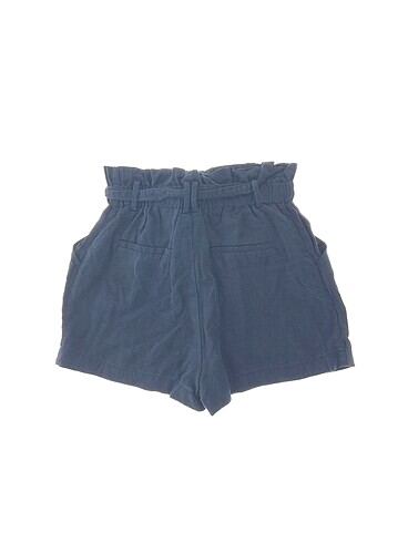 Bershka Bershka Mini Şort %70 İndirimli.