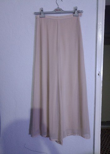 geniş pantalon çok şık
