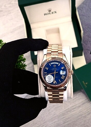 Rolex Daydate 