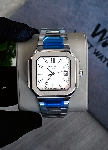 Patek phılıppe cubitus