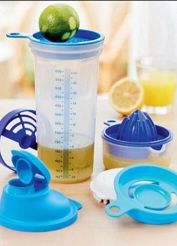 600ml şek şek +mutfak incisi 