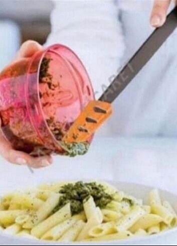  Beden Silikon spatula 