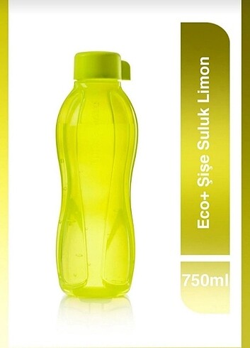 750ml su şişesi 